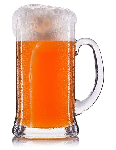 Hochwälder Weizen